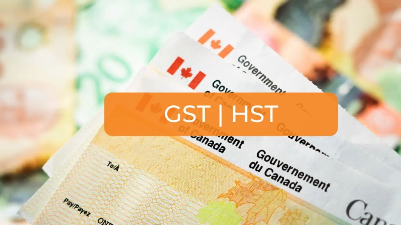 GST