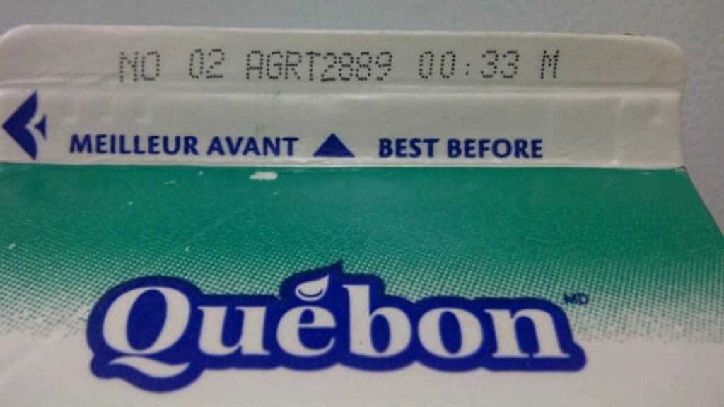 Quebon