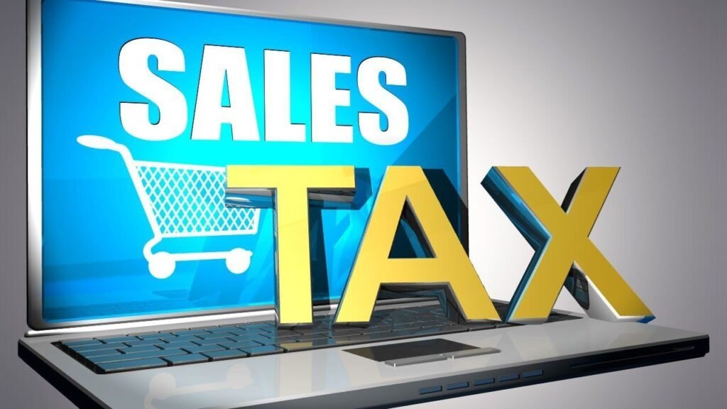 Sales Tax