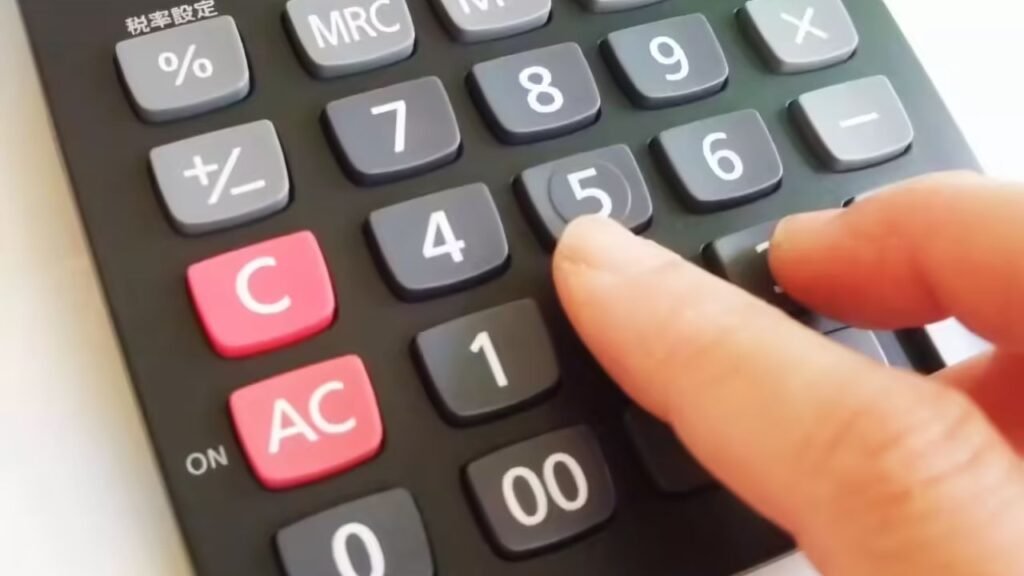 Calculator