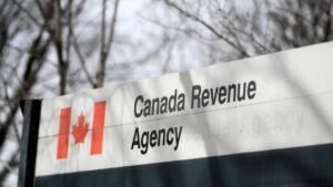 Canada Revenue Agency