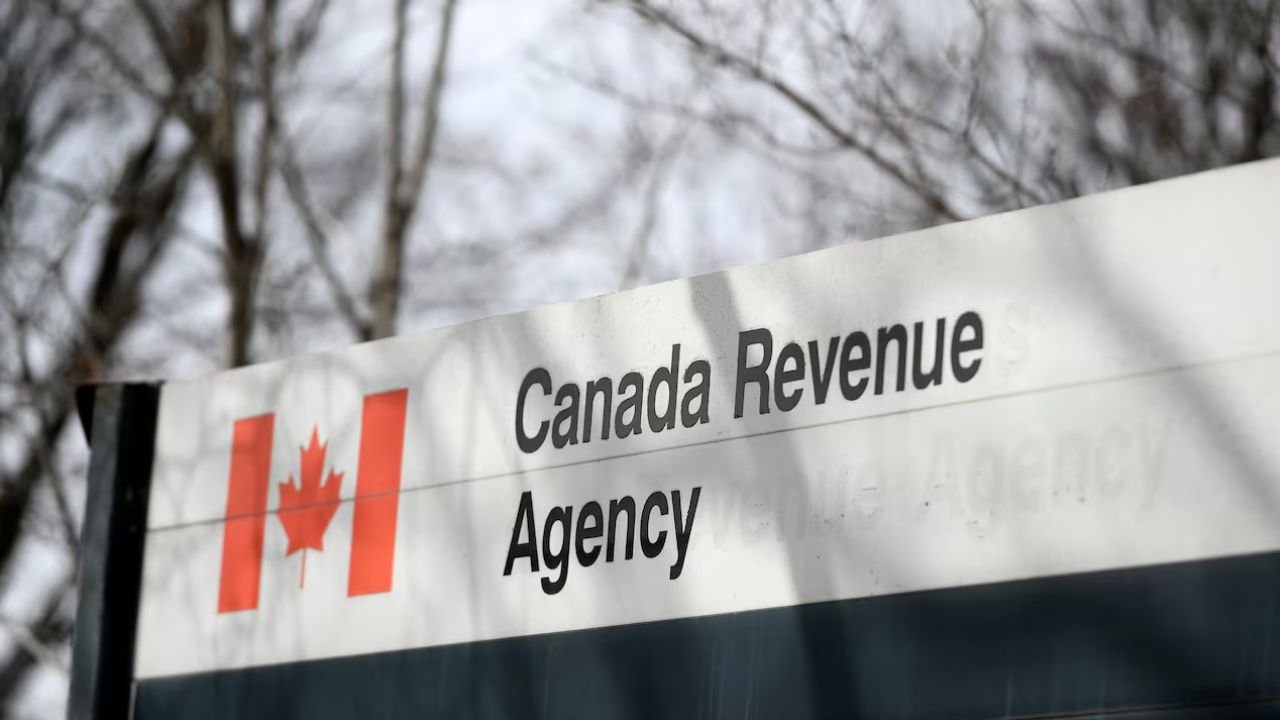 Canada Revenue Agency