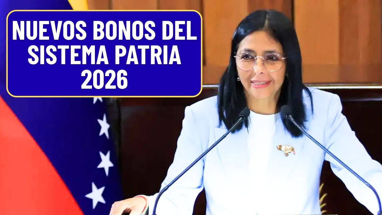 Nuevos Bonos del Sistema Patria 2026